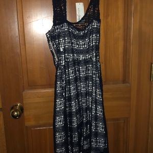 Maison James Malina Dress